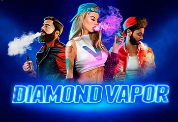 Diamond Vapor