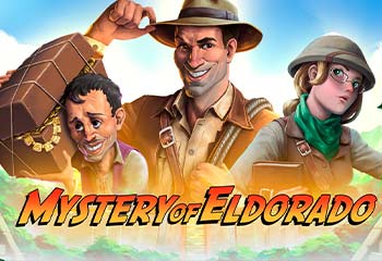 Mystery of Eldorado