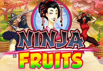 Ninja Fruits