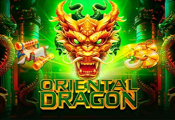 Oriental Dragon