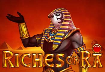 Riches of Ra